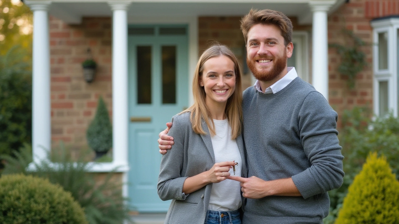 Understanding Shared Ownership Homes: A Practical Guide