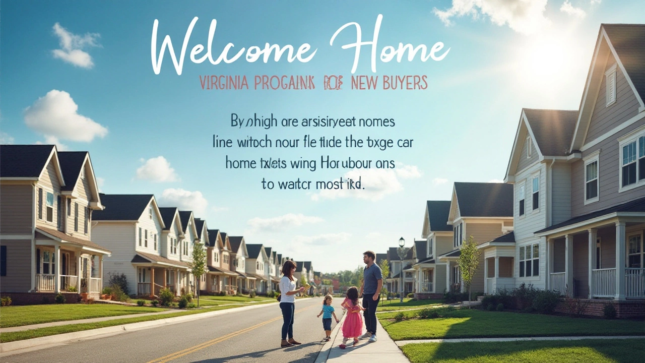 Navigating the Homebuying Process