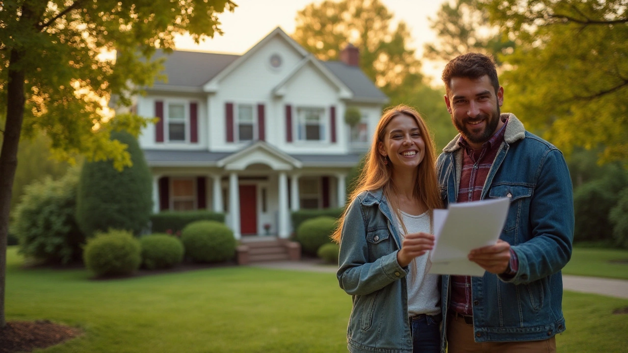 Virginia Down Payment Assistance: A First-Time Homebuyer’s Guide