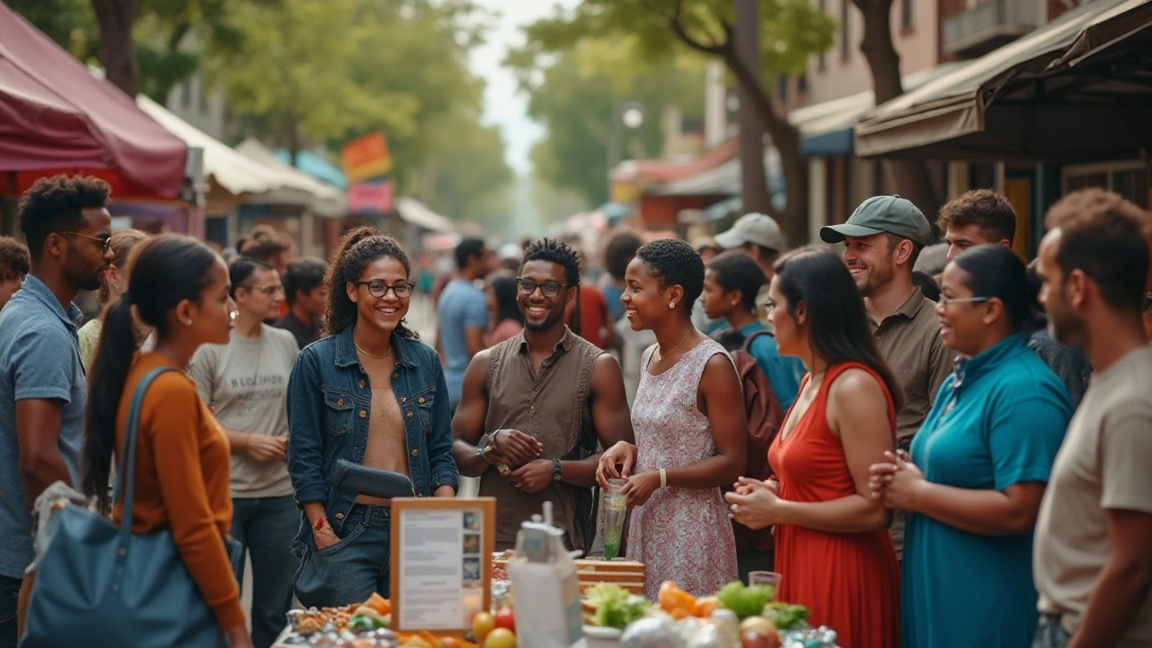 Scouting Locations for Affordable Housing