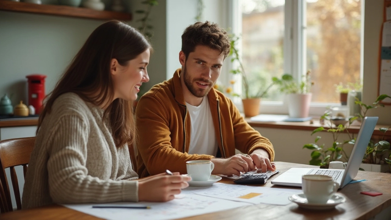 How Much House Can I Afford on a $70,000 Salary?