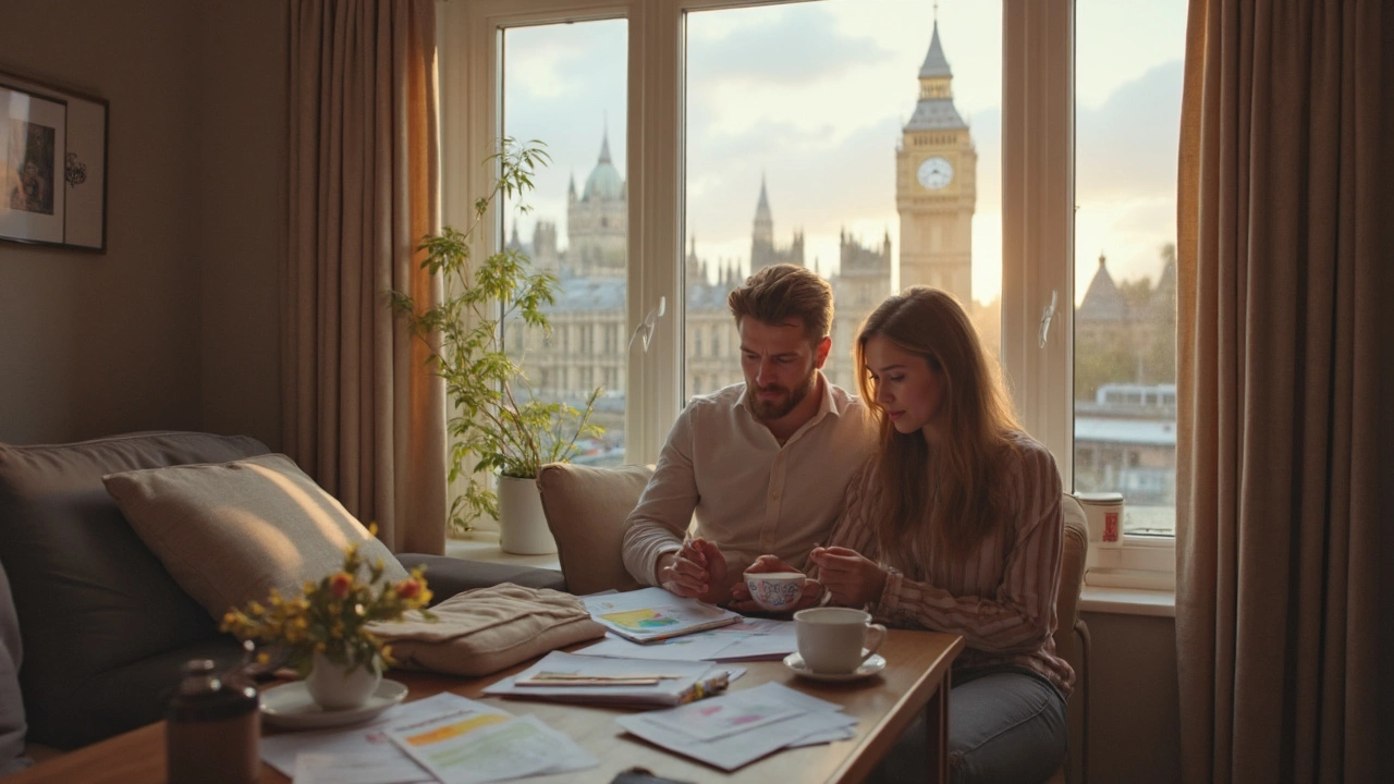 Credit Score Needed to Buy a $600k House: What First-Time Buyers Should Know