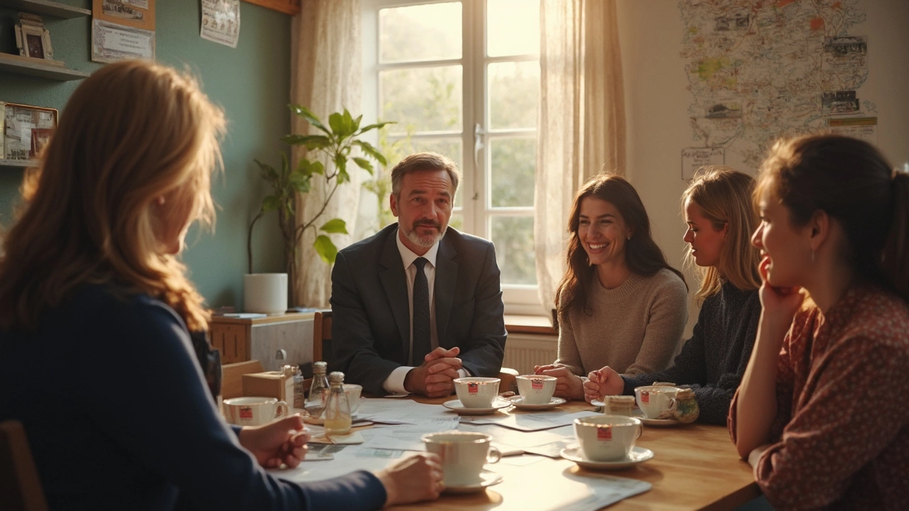 Estate Agents Near Me: How Do I Choose a Good One?