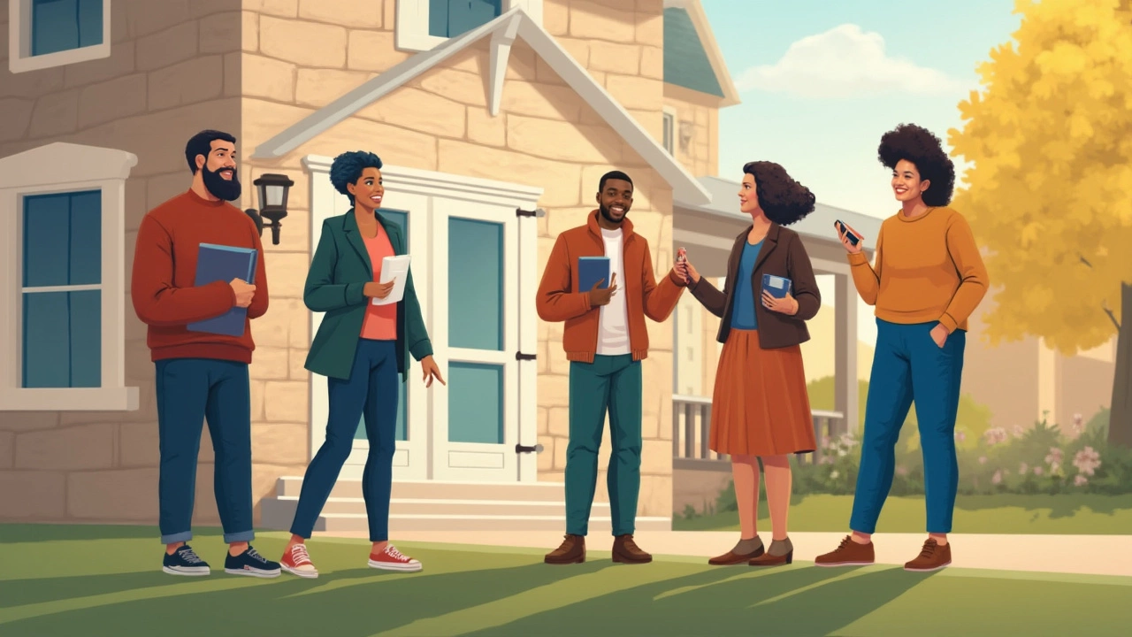 First Time Home Buyer Qualifications in Ohio: What You Need to Know
