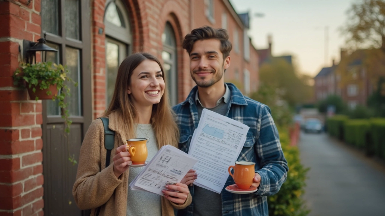 How Much Money Do You Need to Qualify for a $250,000 Mortgage?