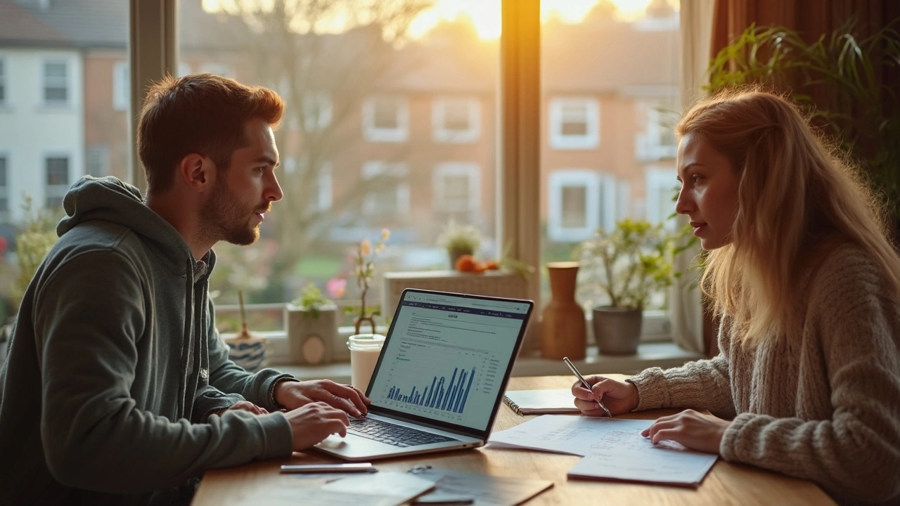 How Much Mortgage Can I Get with a $70,000 Salary?