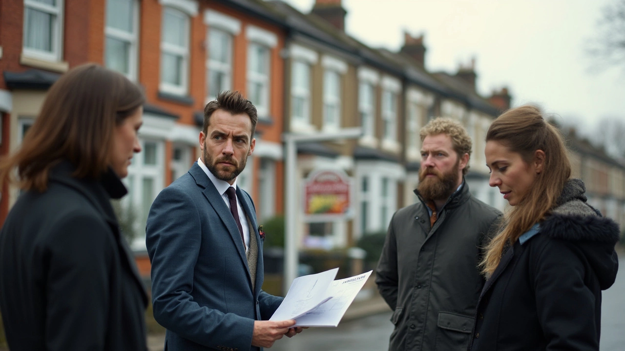 How to compare local agencies
