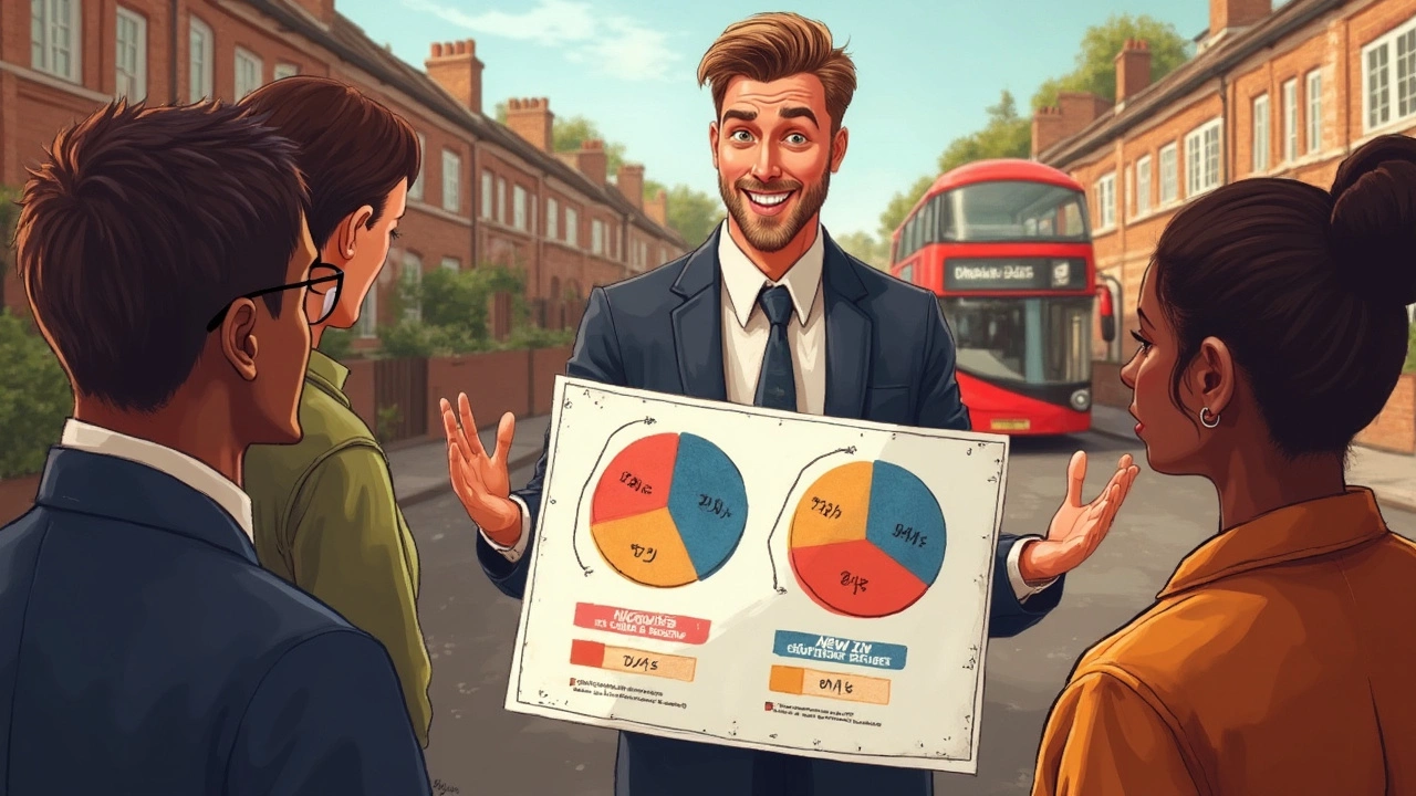 Increasing Your Share: Staircasing Explained
