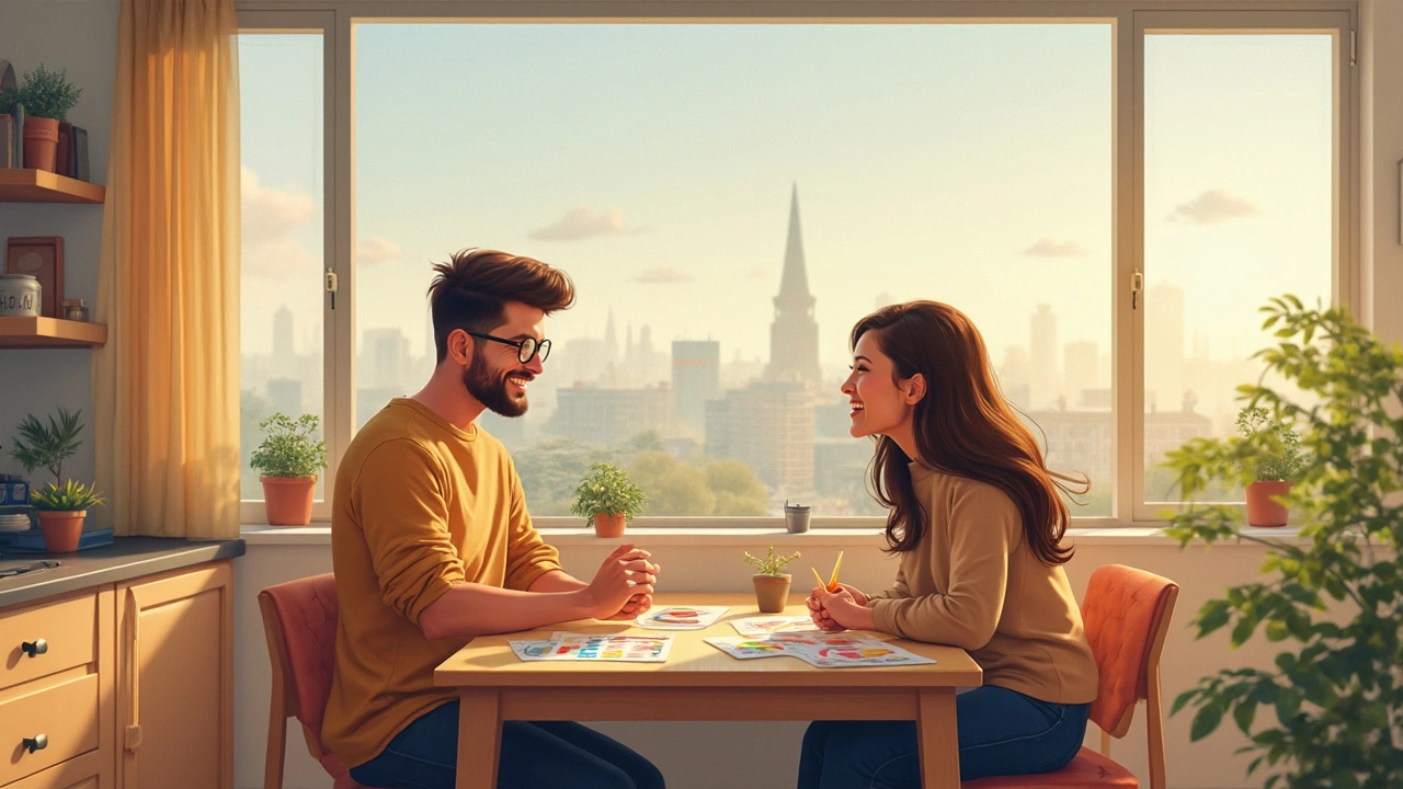 Share Ownership Pattern in Shared Ownership Homes: What You Need to Know