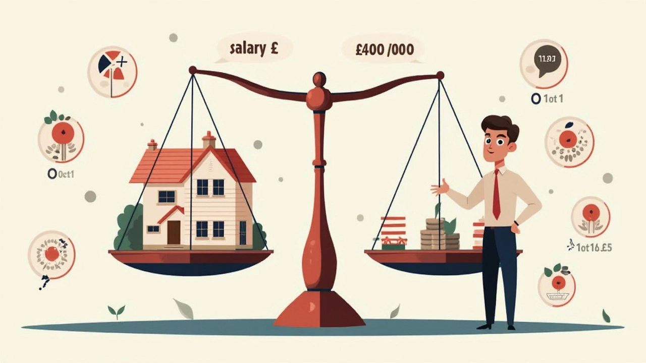 Tips for First-Time Homebuyers