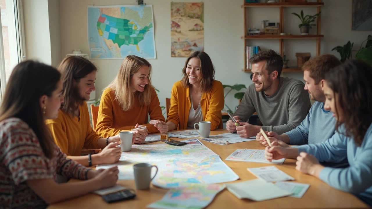 Cheapest Housing in the States: Where to Find Real Deals