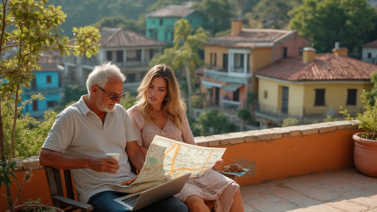 How Much Does a House Cost in Mexico? Cheap Houses, Real Numbers