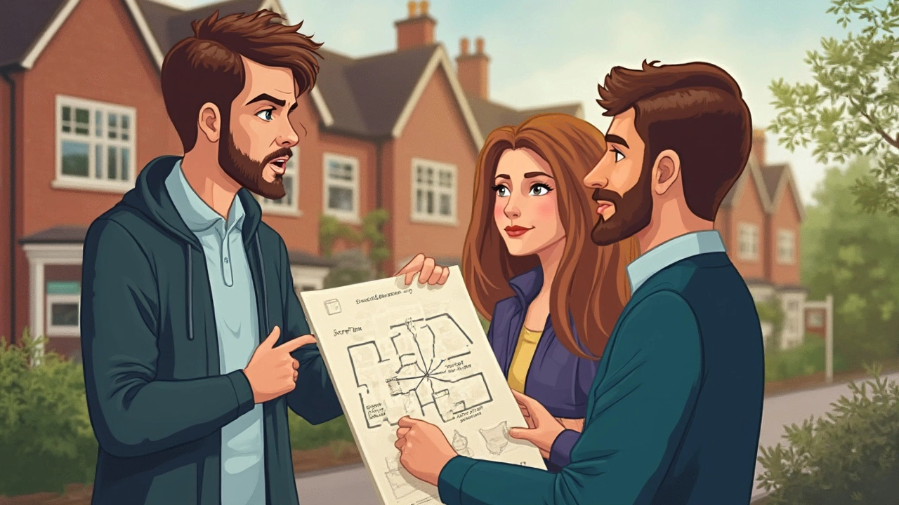 The Buying Process: Step-by-Step