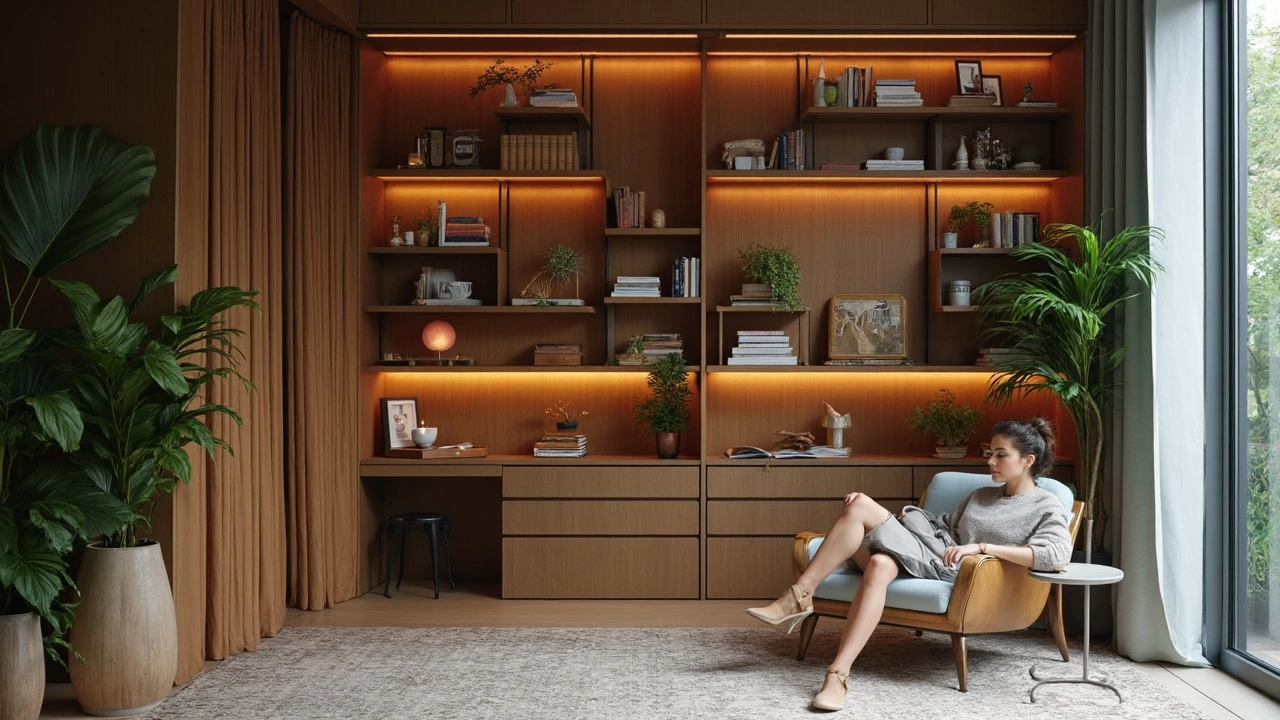 Tips for Picking the Right-Sized Luxury Apartment