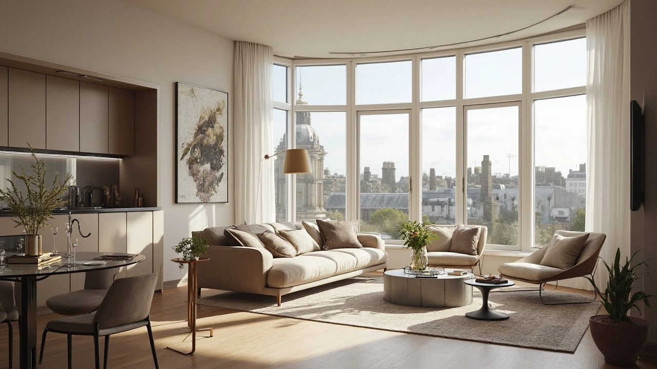 Tips for Scoring a Top-Notch Apartment