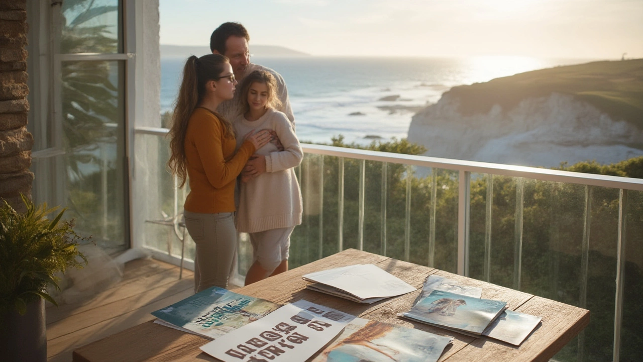 Discover the New Name for Timeshares: Vacation Ownership Explained