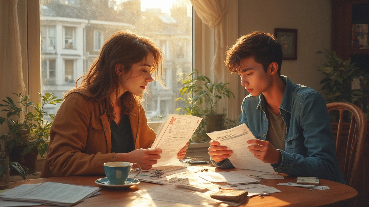 FHA Loan Disqualifications: What Stops You from Getting Approved?