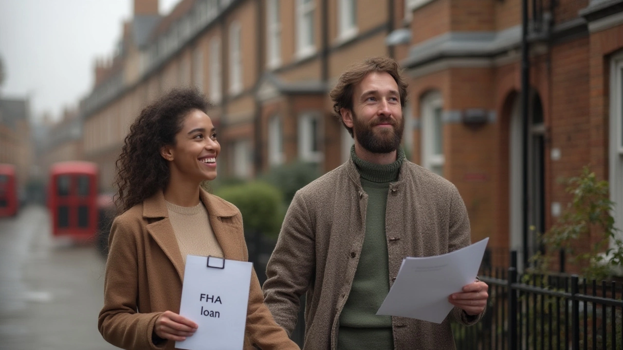 FHA Loan Guide: How FHA Loans Work for First-Time Home Buyers