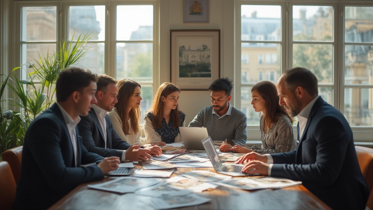 How to Choose the Best Property Agency for Real Estate Success