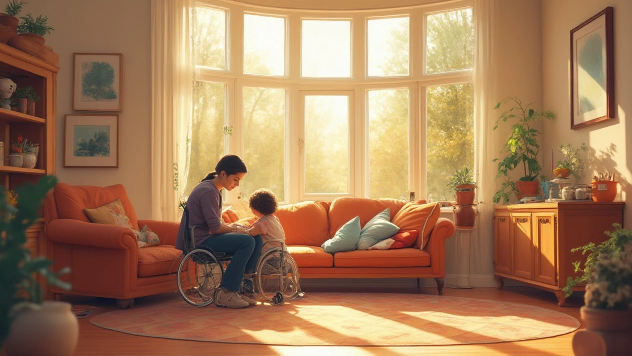 Real-Life Examples of Accommodation in Psychology and Daily Life