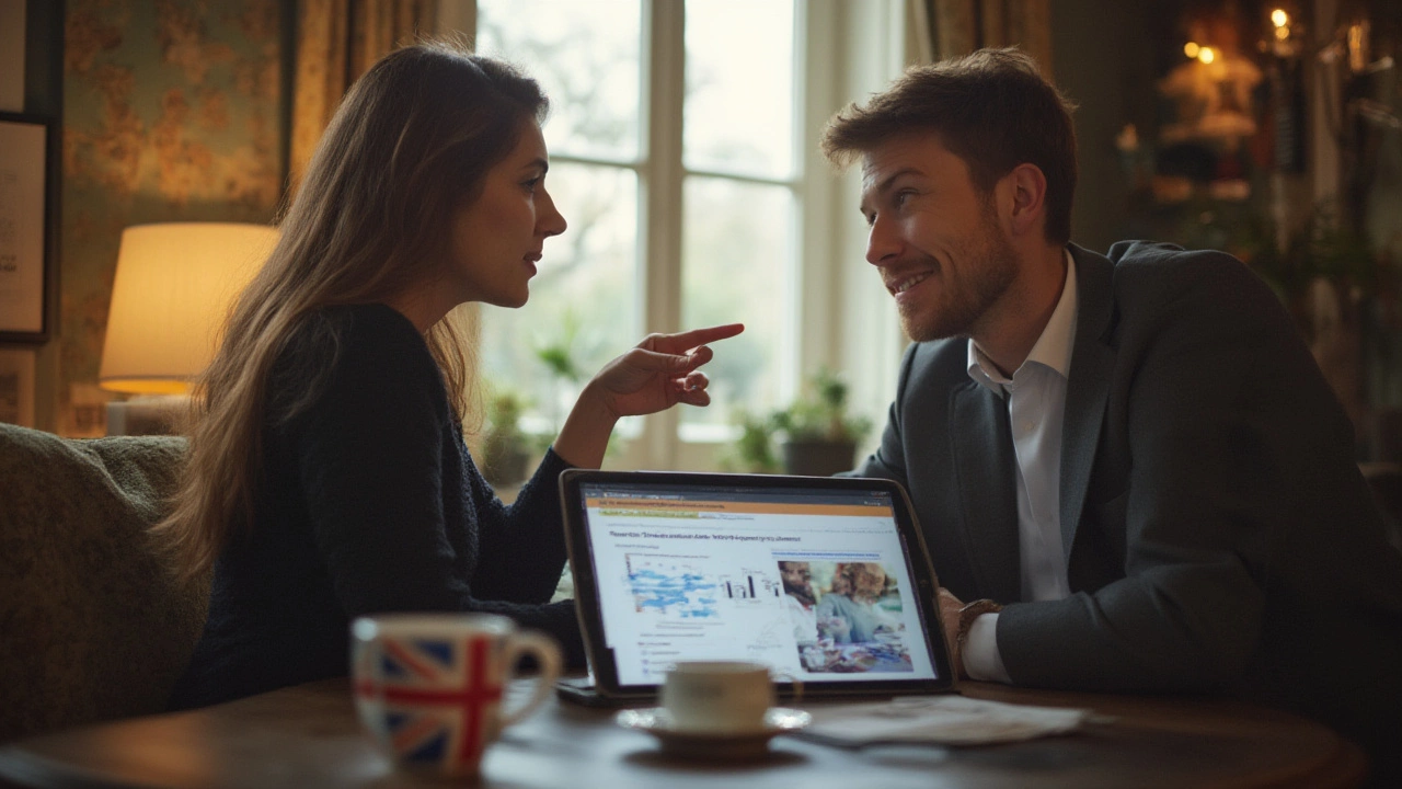 Step-by-Step: What the FHA Loan Process Looks Like
