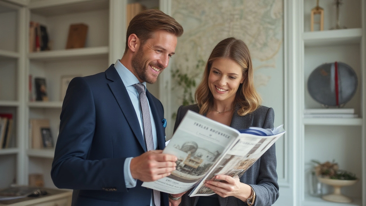 The Subtle Art of Choosing the Right Name: When Words (And First Impressions) Matter