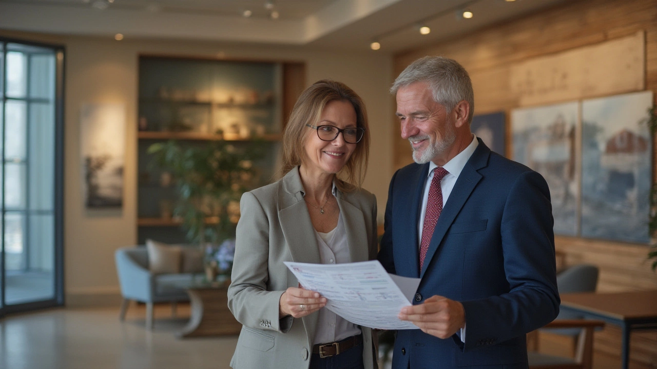 Tips and Pitfalls for Modern Shared Property Seekers