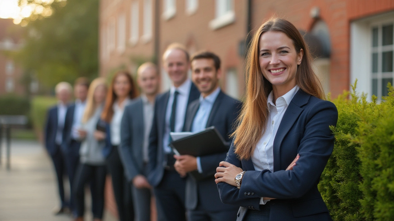 Top Qualities Homebuyers Seek in a Real Estate Agent: What Matters Most