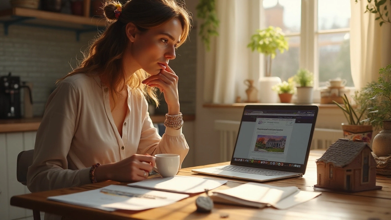 How to Really Find Out What Your Home Is Worth