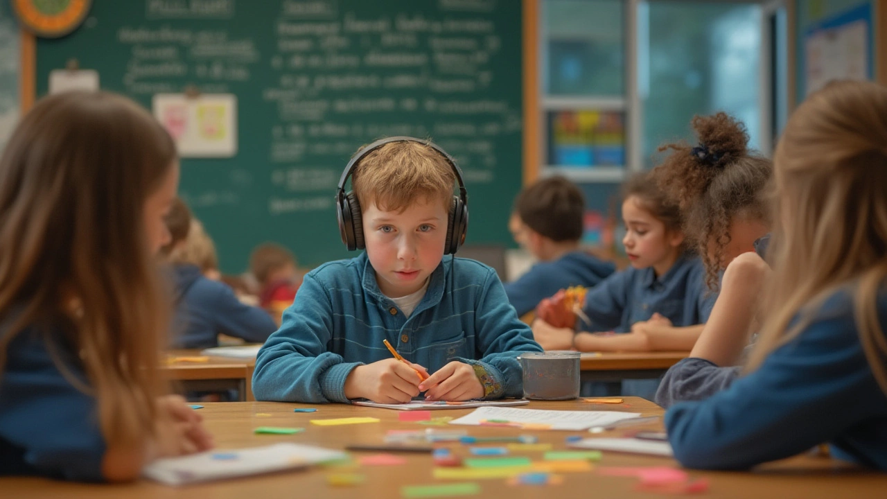 Why ADHD Accommodations Matter for Student Success