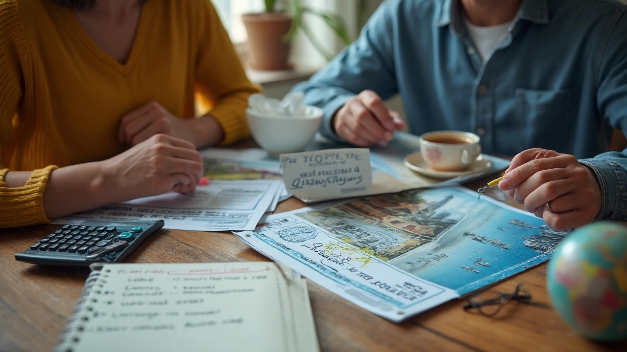 Do People Still Buy Timeshares in 2025? Costs, Risks, and Smarter Alternatives