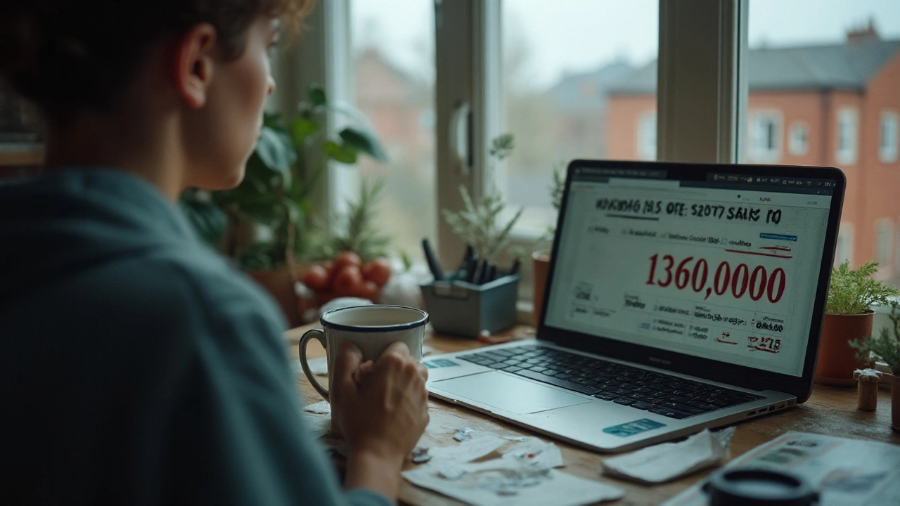 How Much House Can I Afford on $36,000 a Year? 2025 Guide with Real Numbers