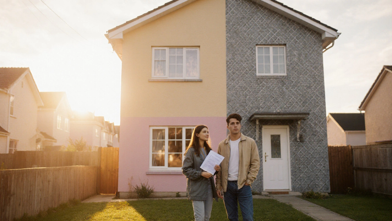 3 Key Disadvantages of Shared Ownership Homes