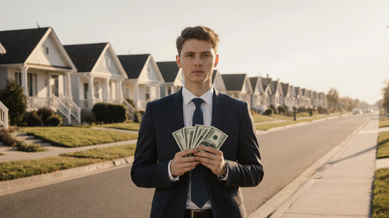 How Much House Can You Afford with $10,000 Down? A Practical Guide