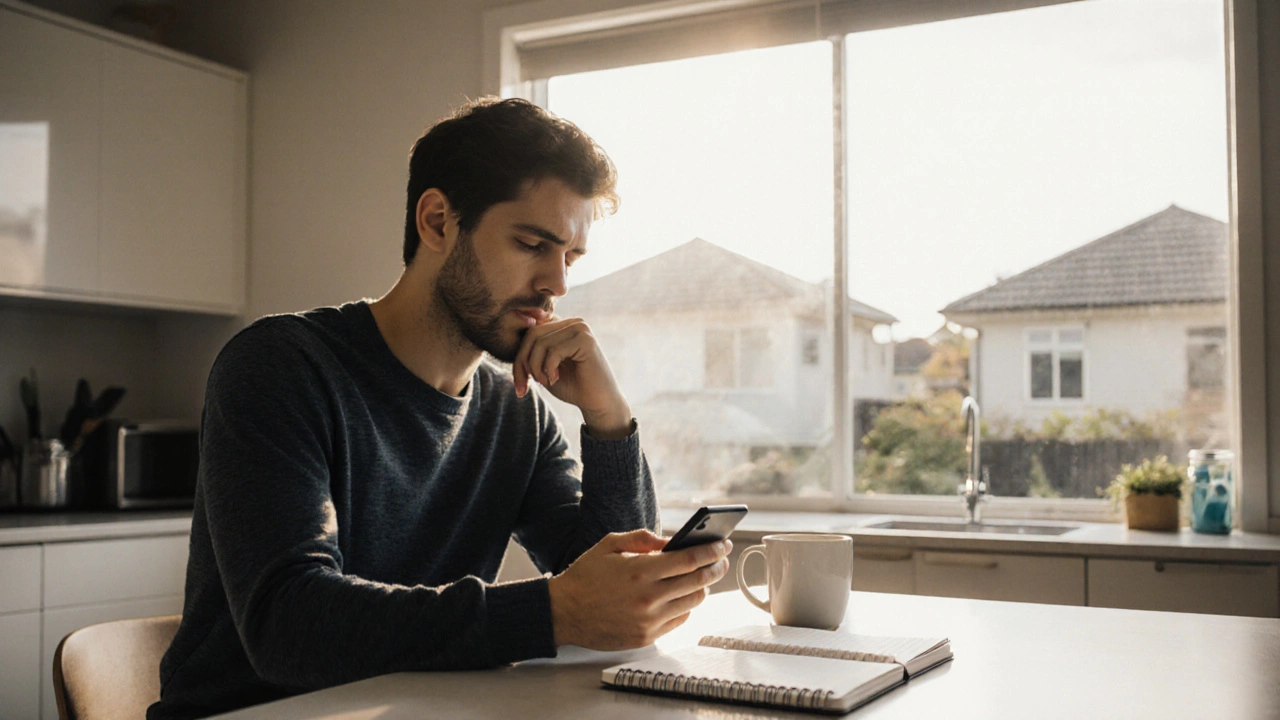 How to Start a Conversation with a Property Agent in New Zealand