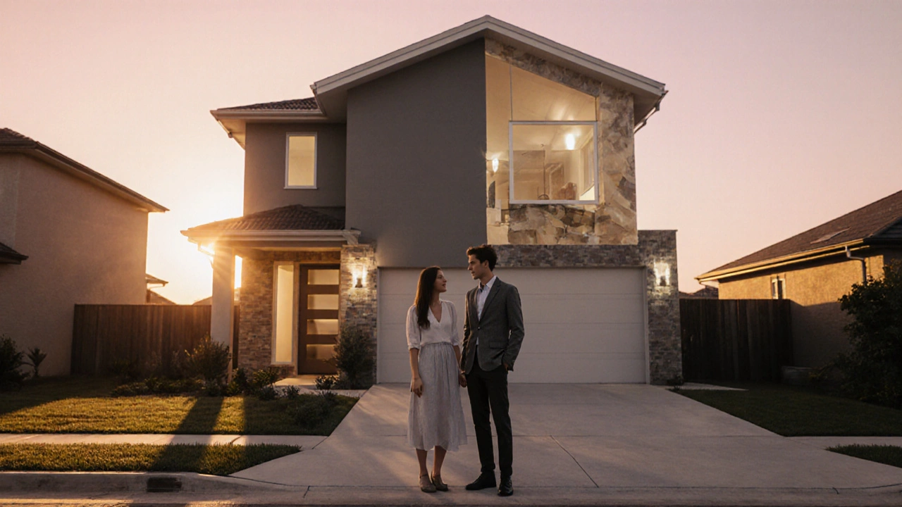 Pricing Shares of Ownership in Shared‑Ownership Homes: A Practical Guide