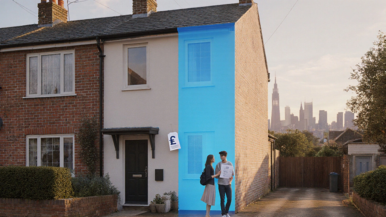 Shared Ownership Home Shares: Major Drawbacks Explained