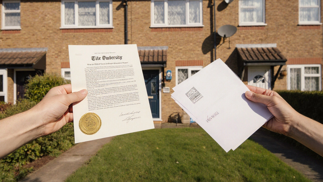 Understanding 100% Ownership in Shared Ownership Homes