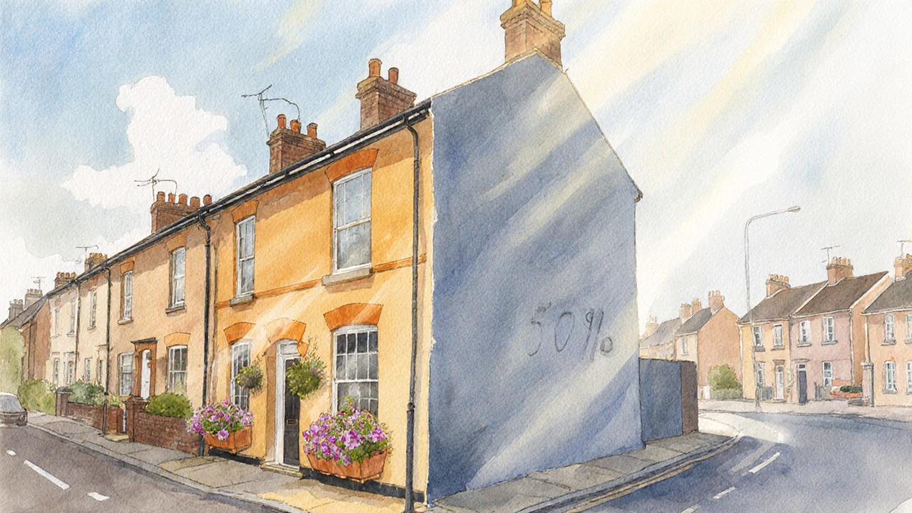 Understanding How Property Shares Work: A Simple Guide to Shared Ownership Homes
