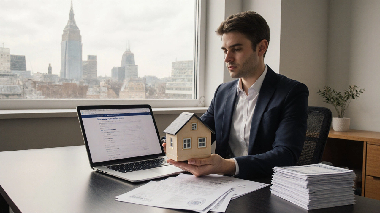 Understanding the 5 Stock Ownership Rule in UK Mortgage Lending