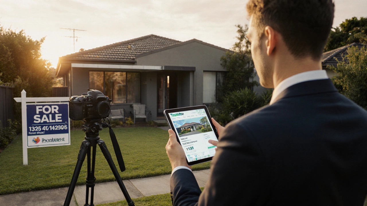 What Percentage Do Most Estate Agents Charge in New Zealand?