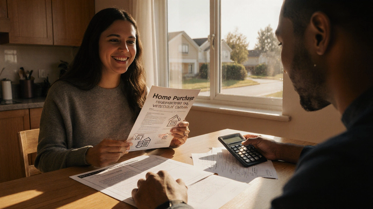 Why Getting an FHA Loan Is So Tough for First‑Time Buyers