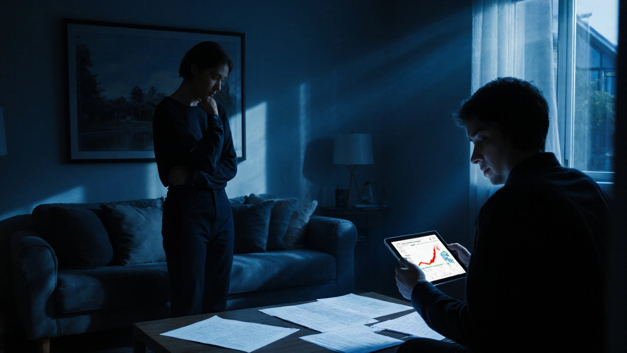 What Are the Cons of Home Sharing? Hidden Drawbacks You Can't Ignore