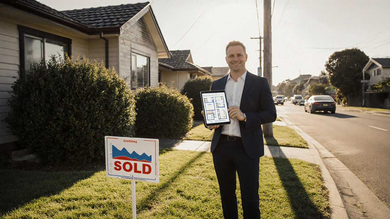 Who is best to sell your house with? Choosing the right real estate agent in Auckland