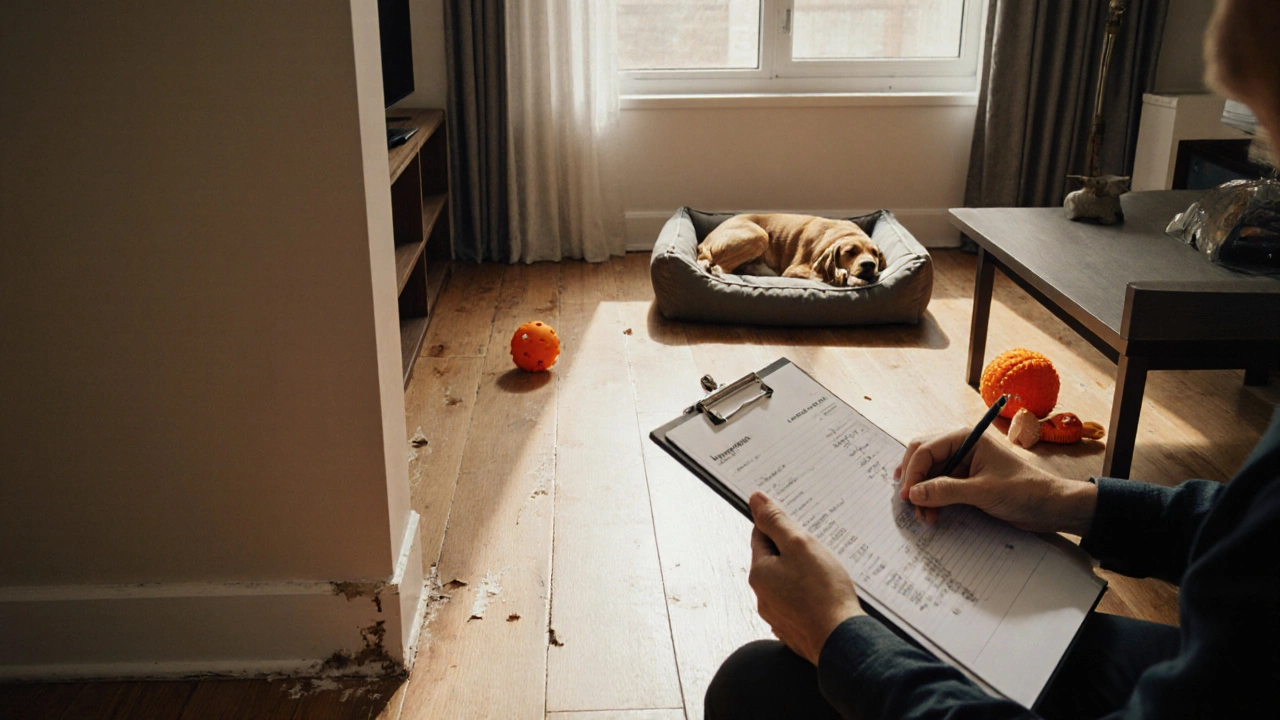 Why Don't Landlords Want Pets? The Real Reasons Behind Pet Restrictions in Rentals