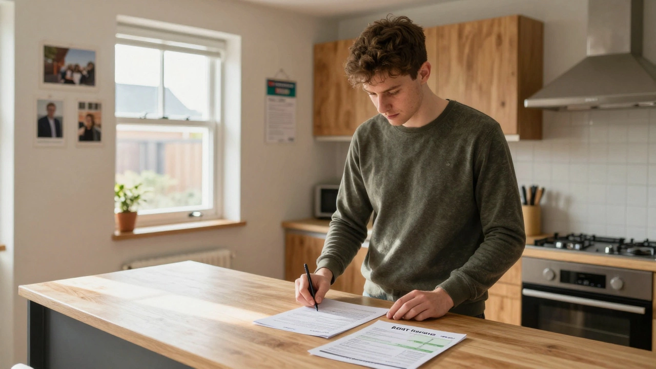 Does Owning Shares Make You an Owner in Shared Ownership Homes?