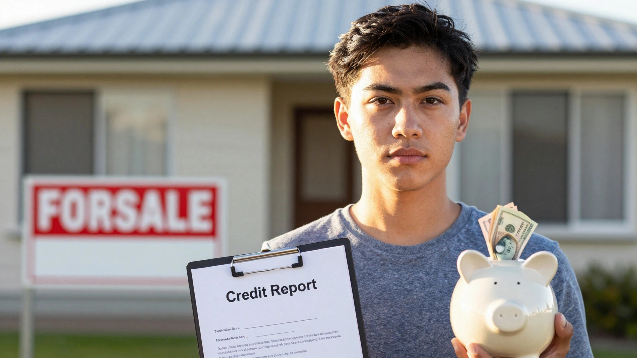 Is a 900 credit score possible? What it means for first-time home buyers