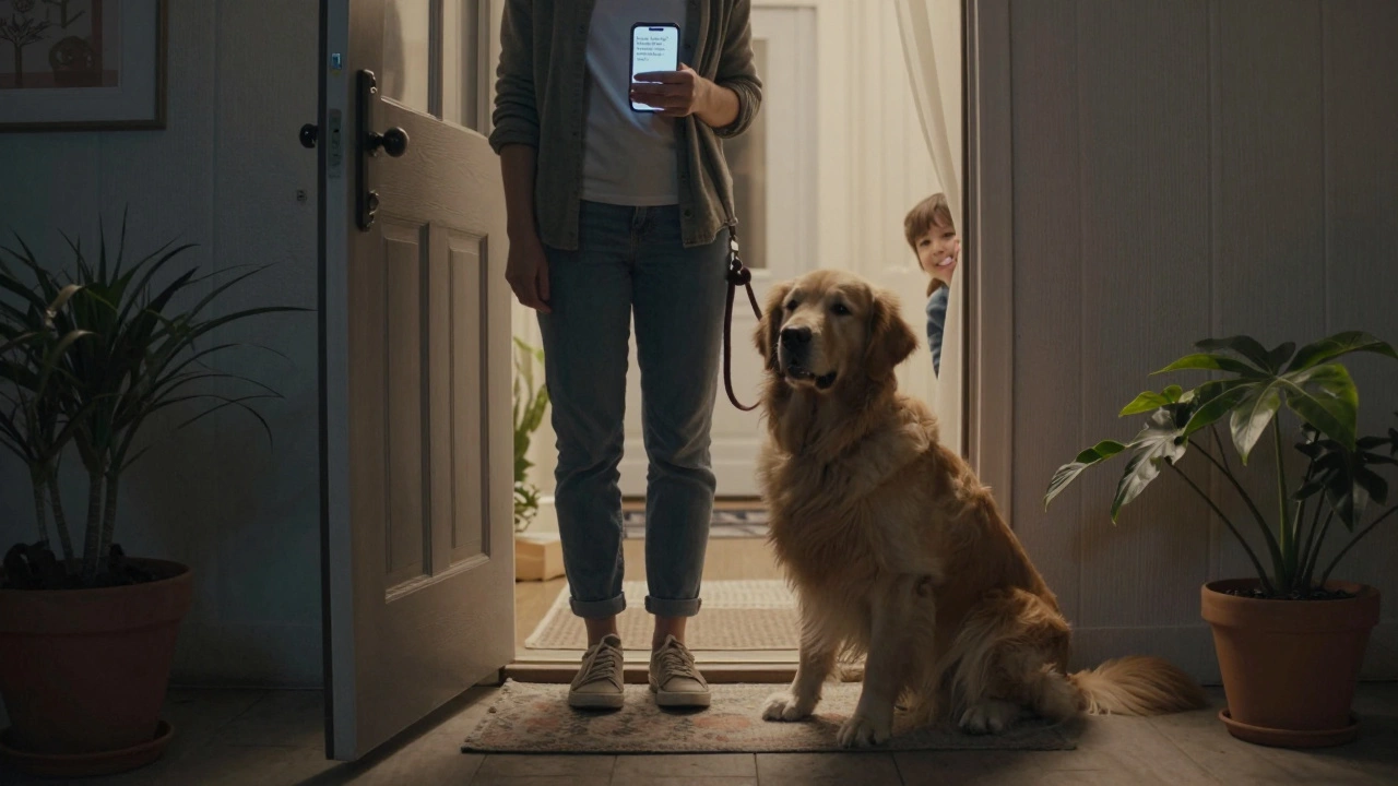 Is It Rude to Ask If You Can Bring Your Dog to Someone's House?