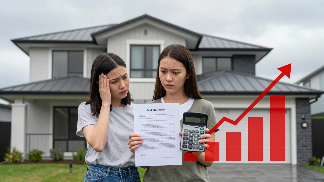 Why Is ESOP Risky for Shared Ownership Homebuyers?