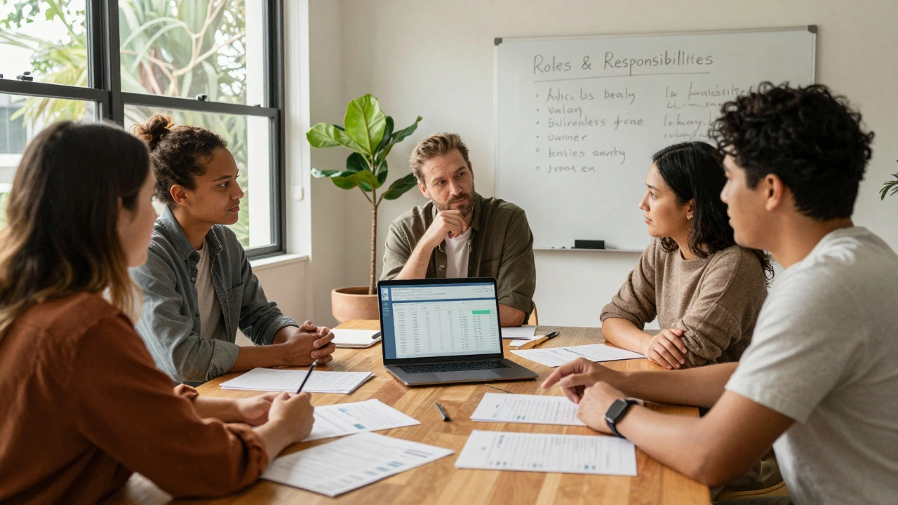 Is it better to take owner's draw or salary in a shared ownership home?